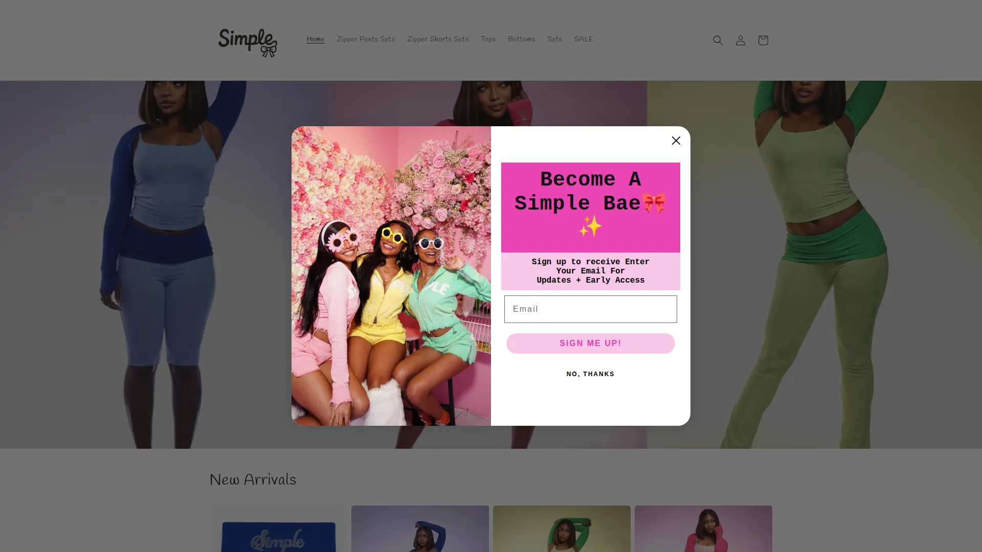 Simplebyzaria.com