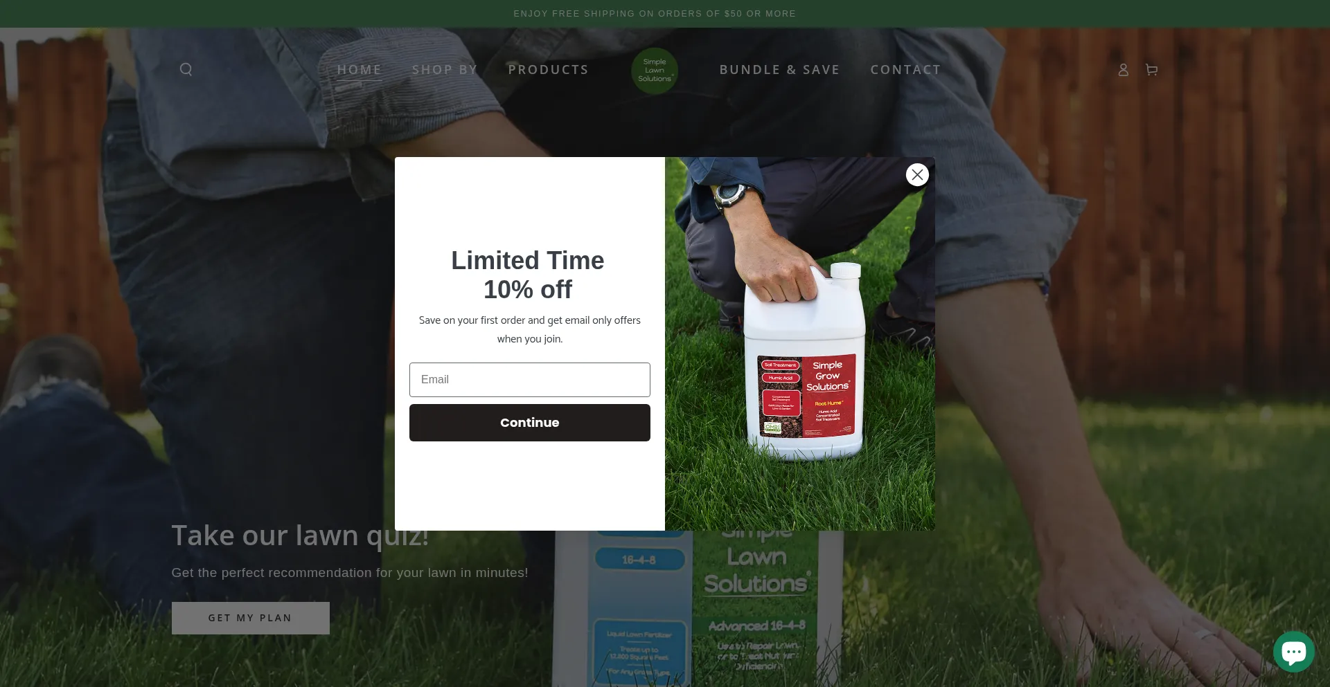 Simplelawnsolutions.com est-il Sûr et Fiable ?