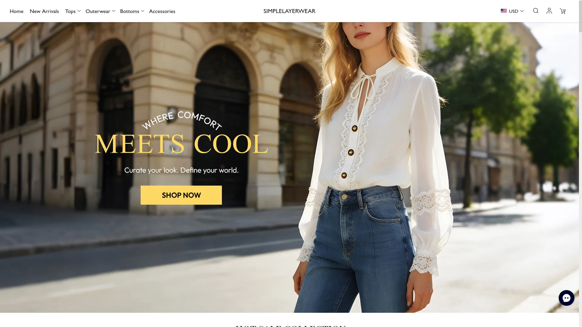 Simplelayerwear.com