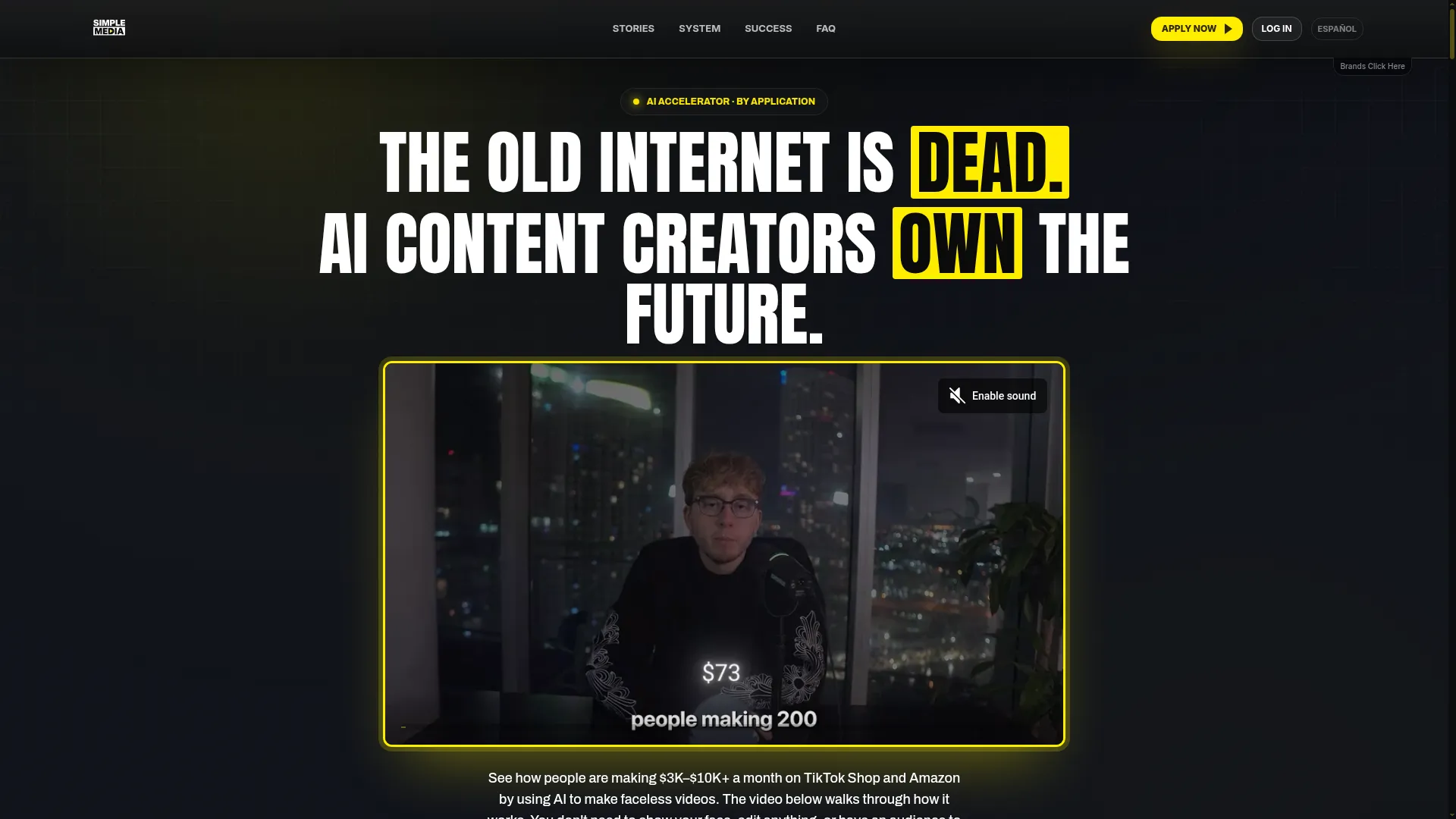 Simplemedia.ai