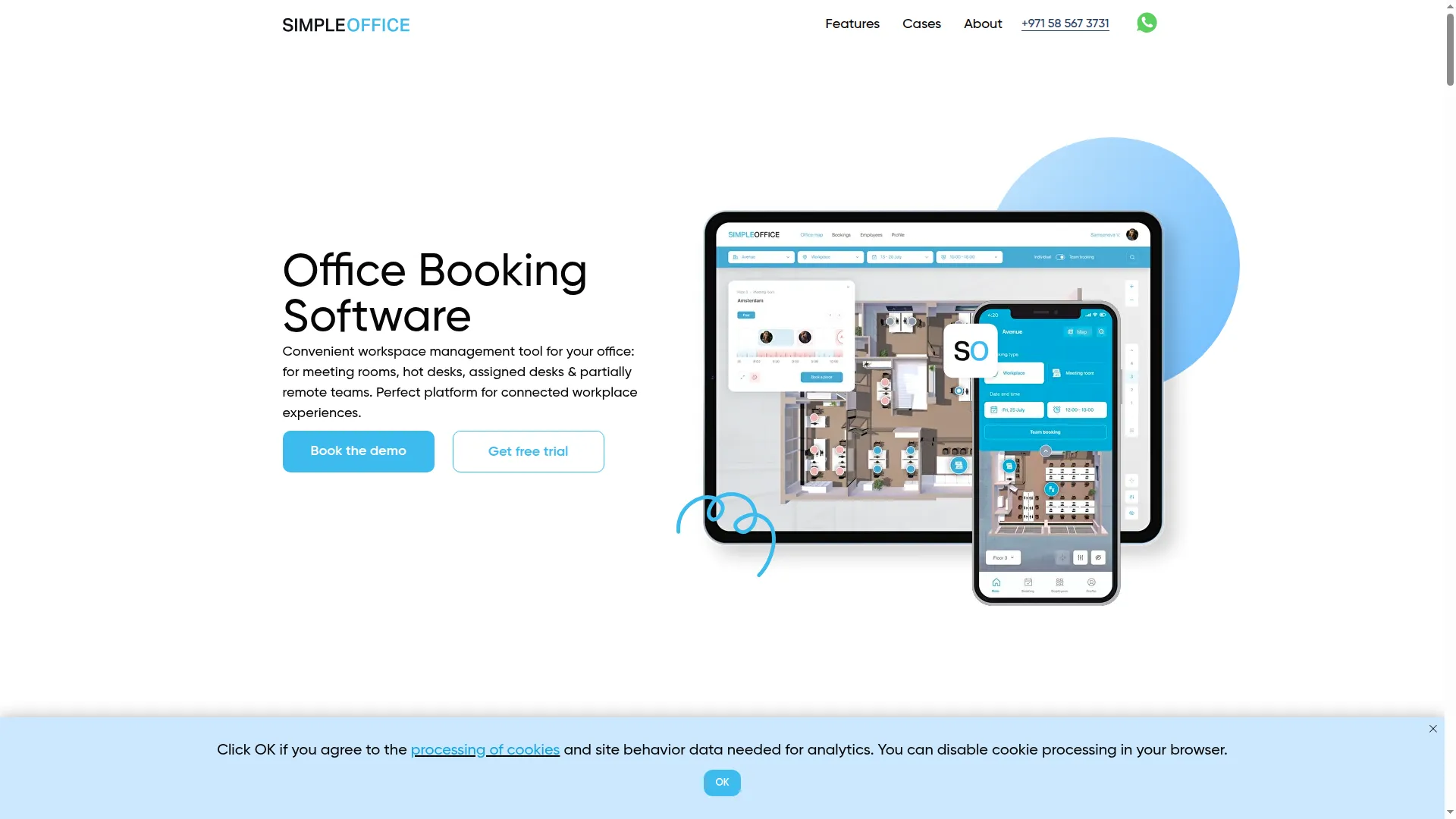 Simpleoffice.team