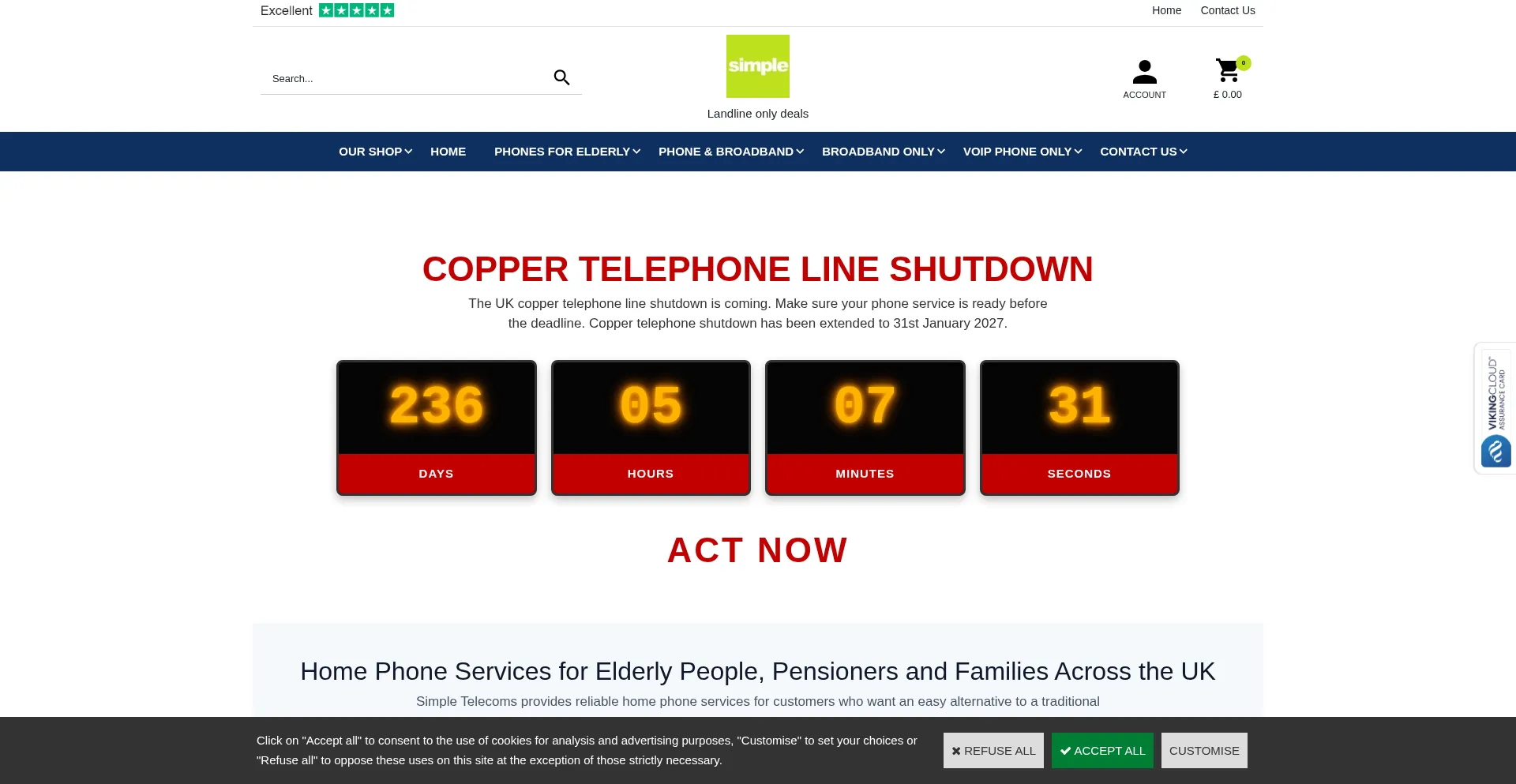 Simpletelecoms.co.uk