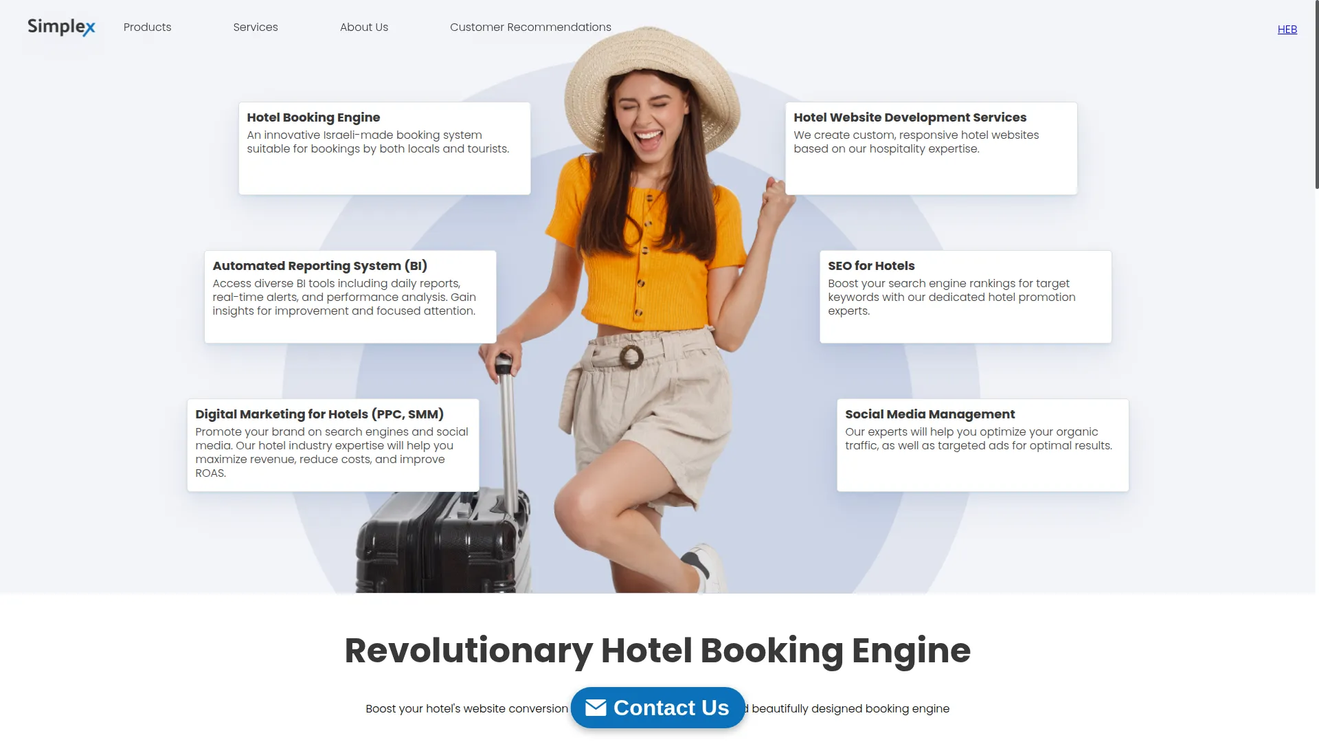 Simplex-ltd.com