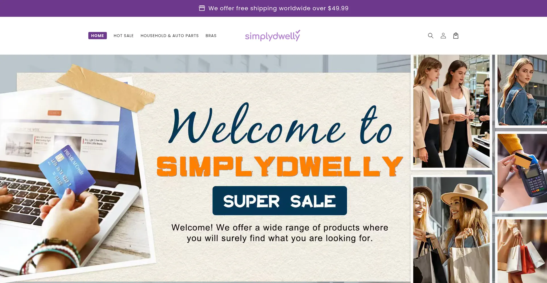Simplydwelly.com