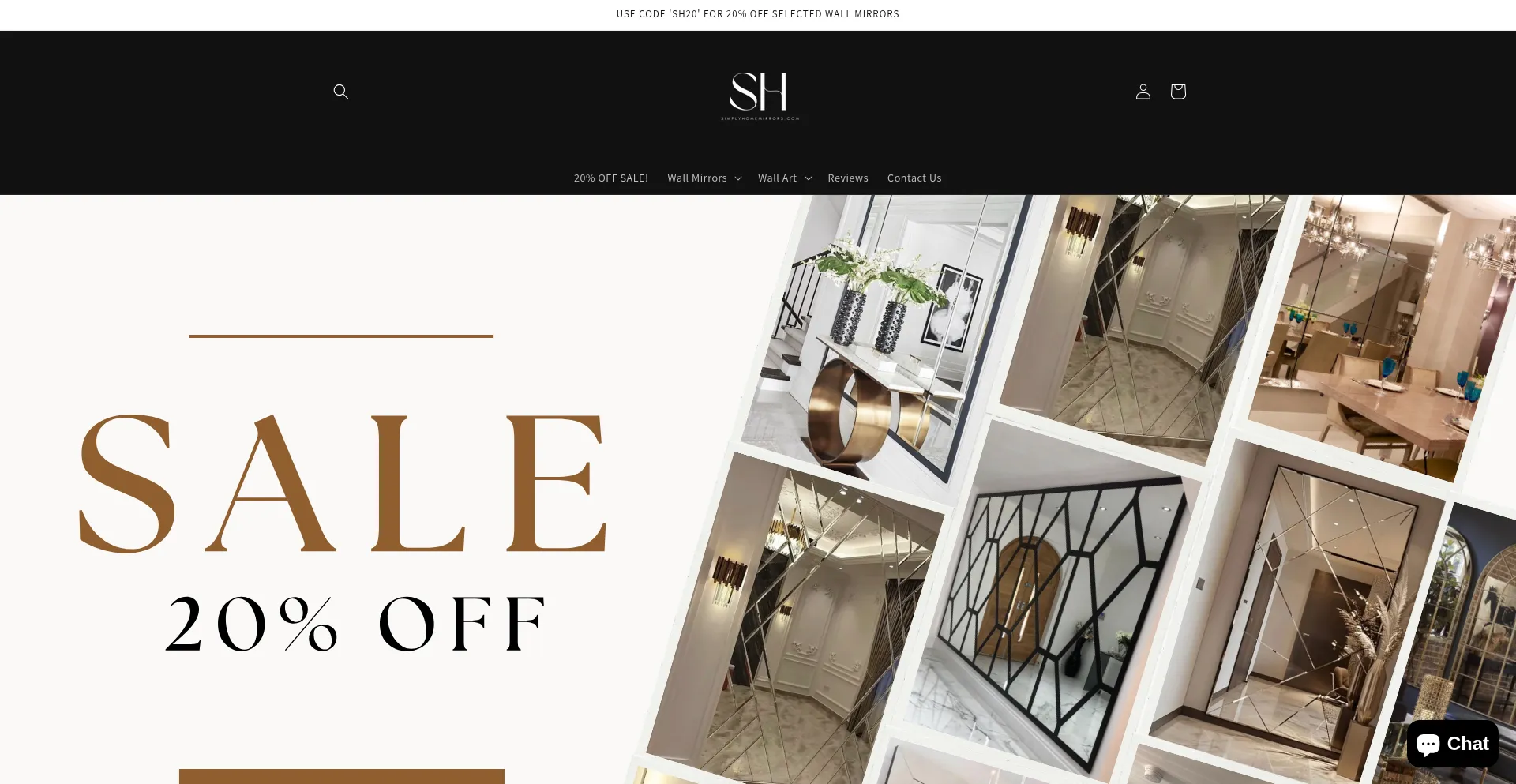 Simplyhomeuk.com