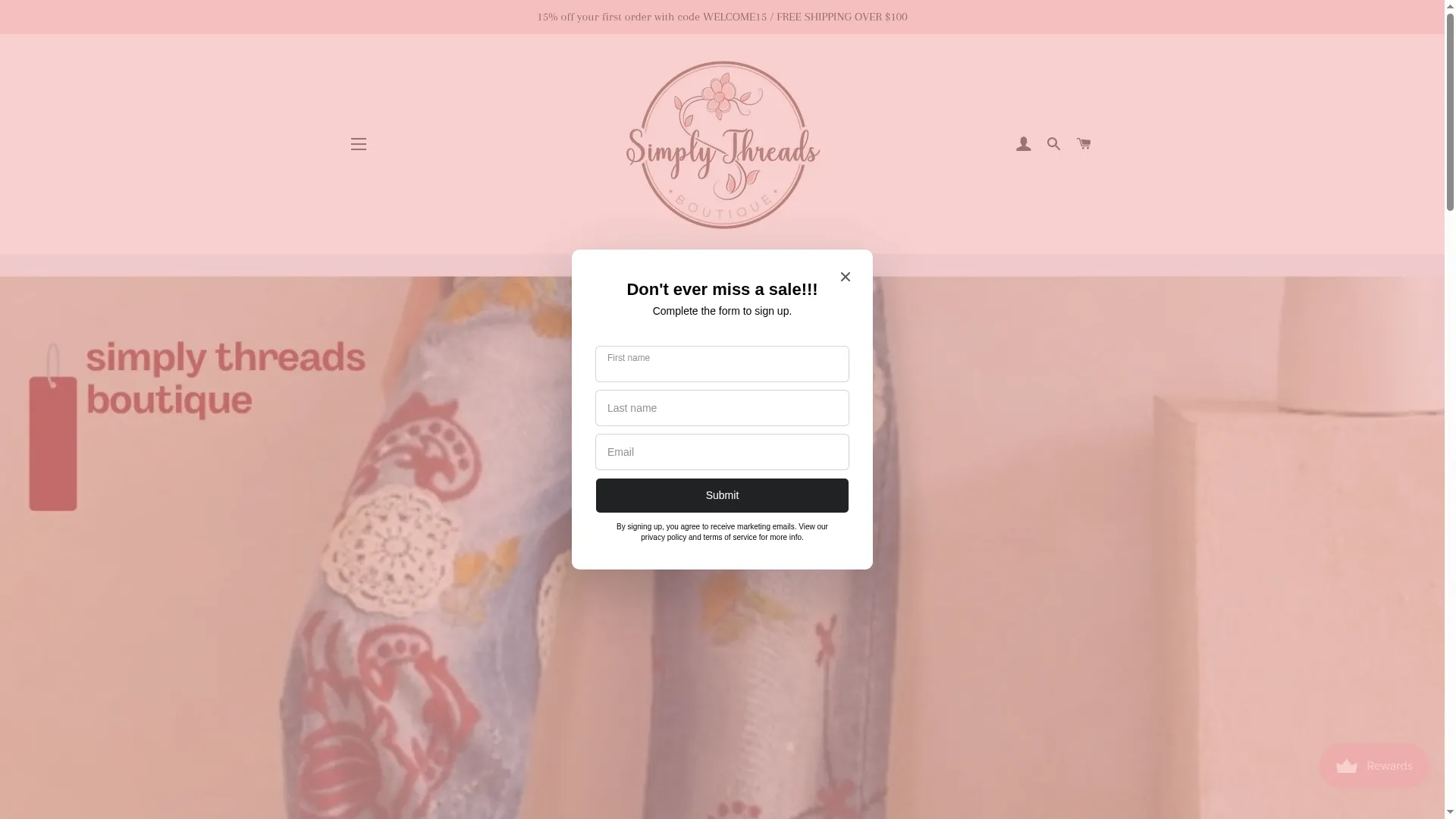 Simplythreadsstyle.com