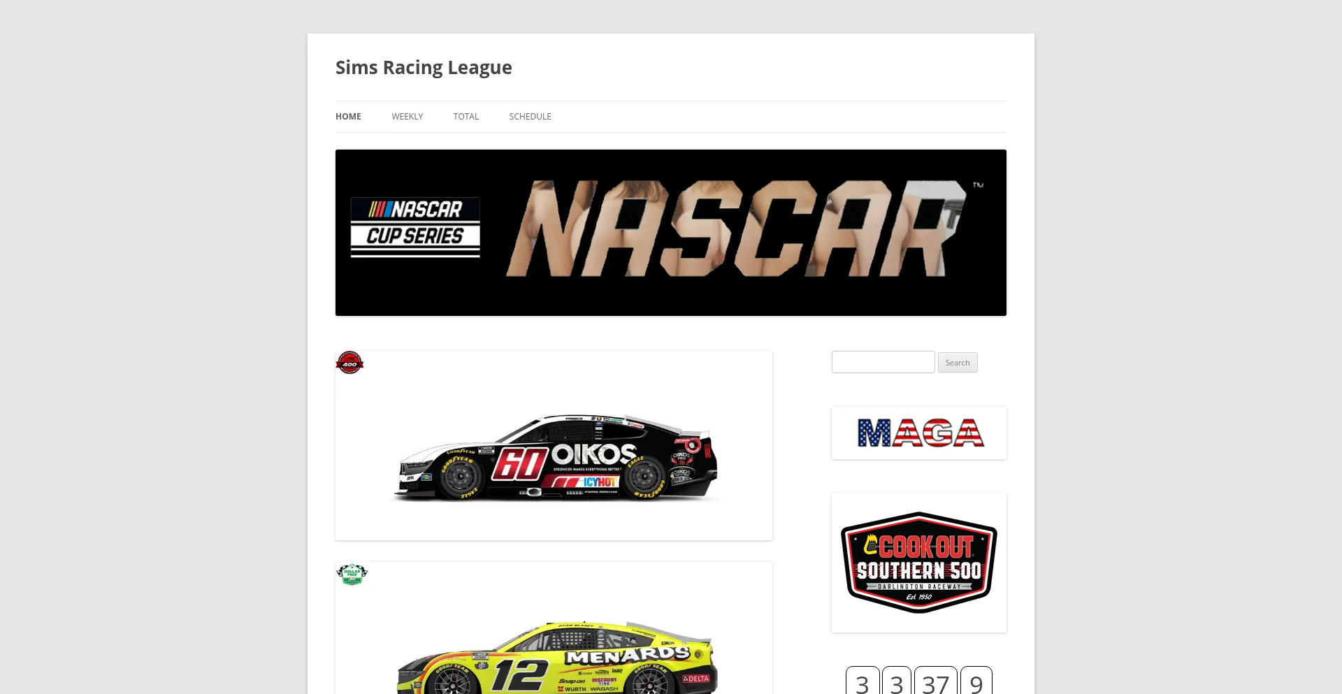 Simsracing.net
