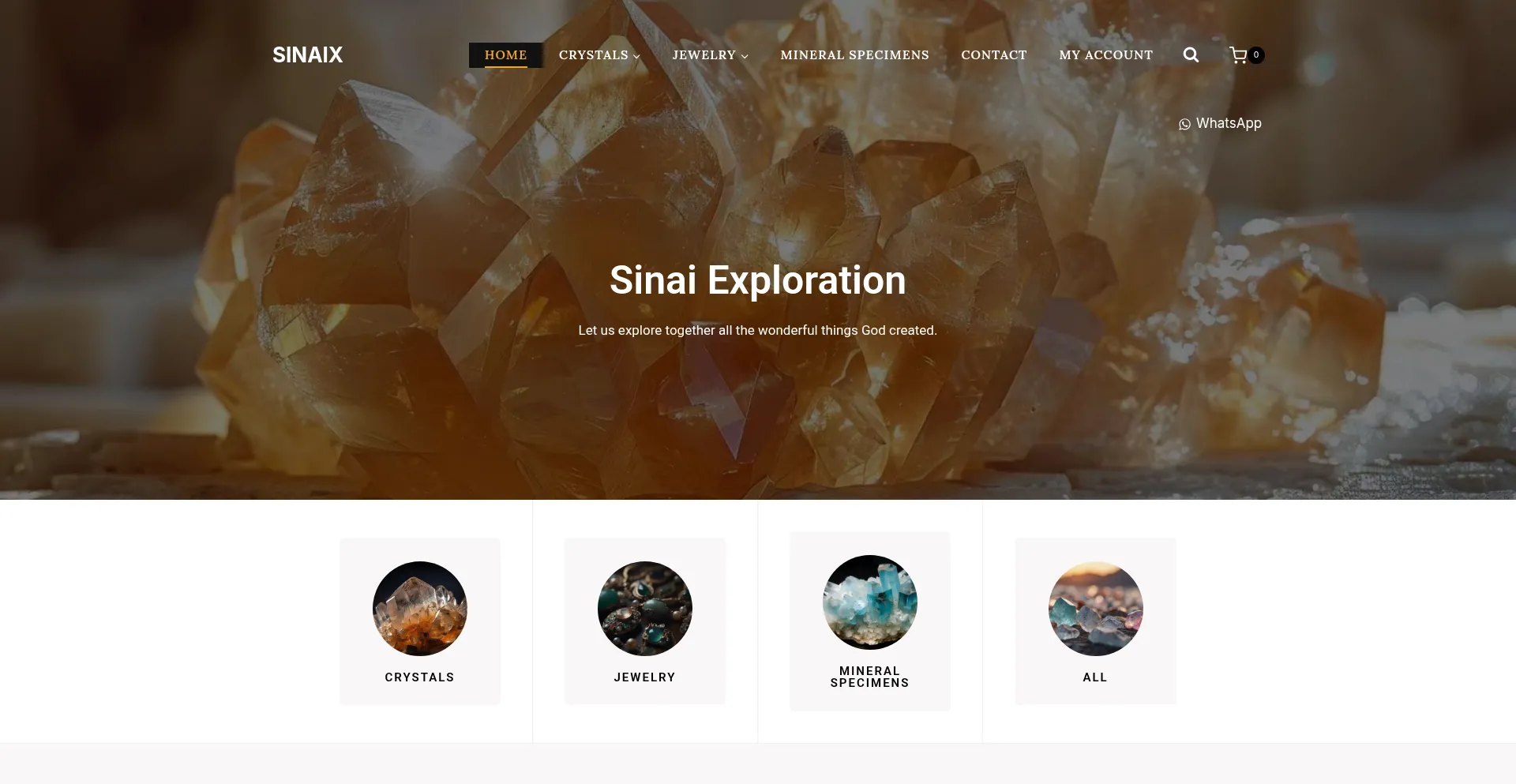 Sinaix.com