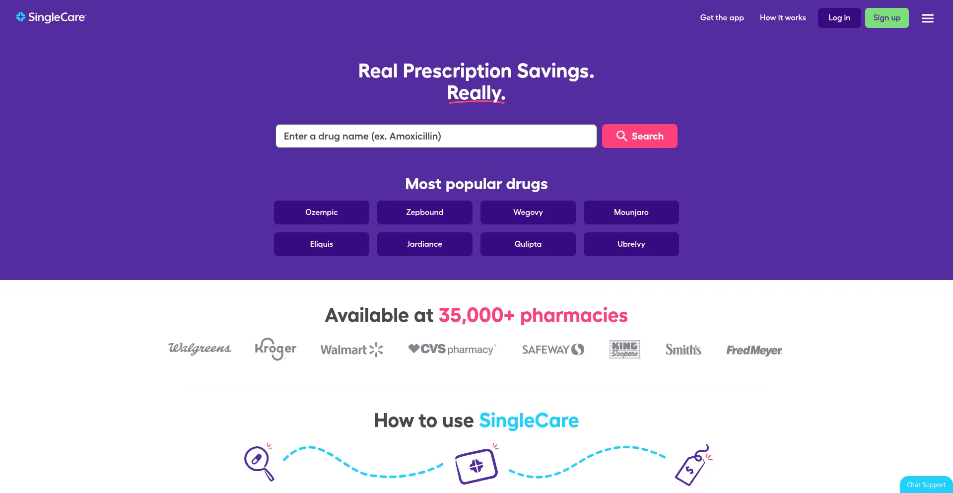 Singlecare.com est-il Sûr et Fiable ?