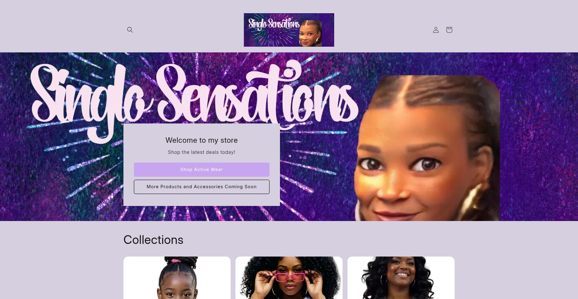 Singlosensations.com