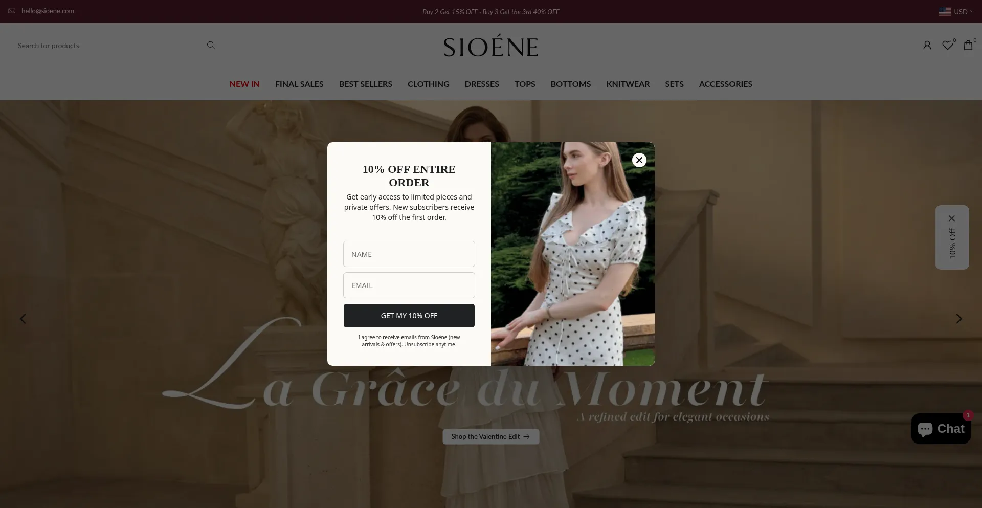 Sioene.com