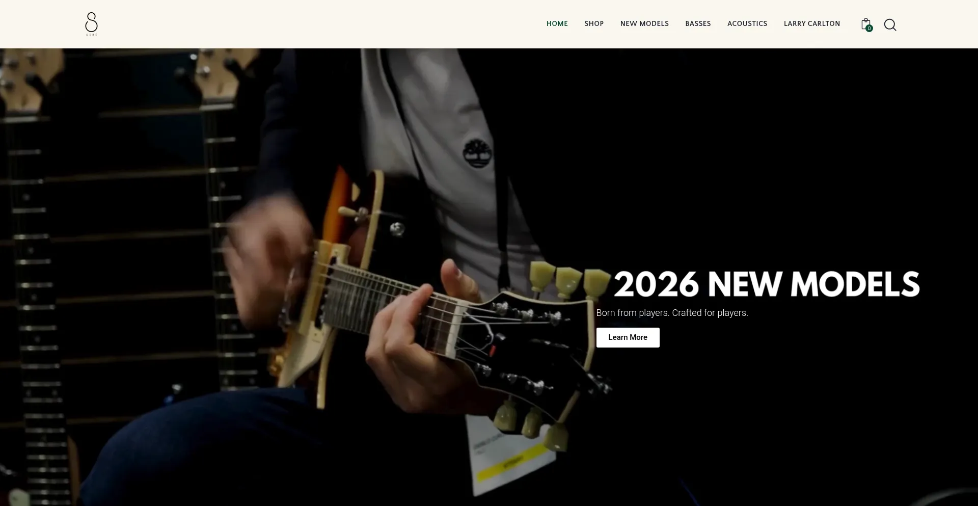 Siremusicshop.com
