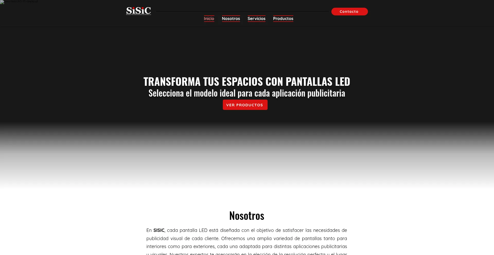 Sisic.com.co