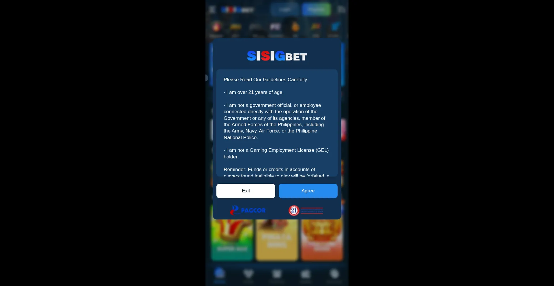 Sisigbet.com