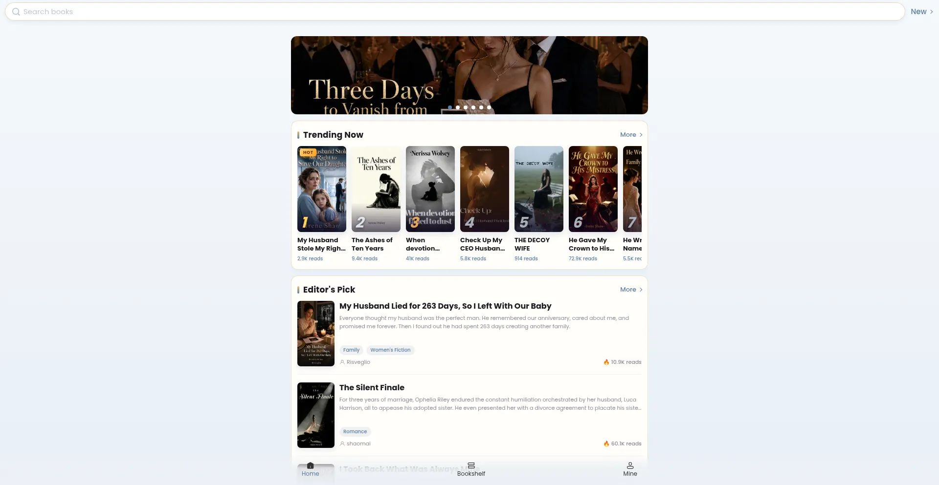Site-21.serenenovel.com