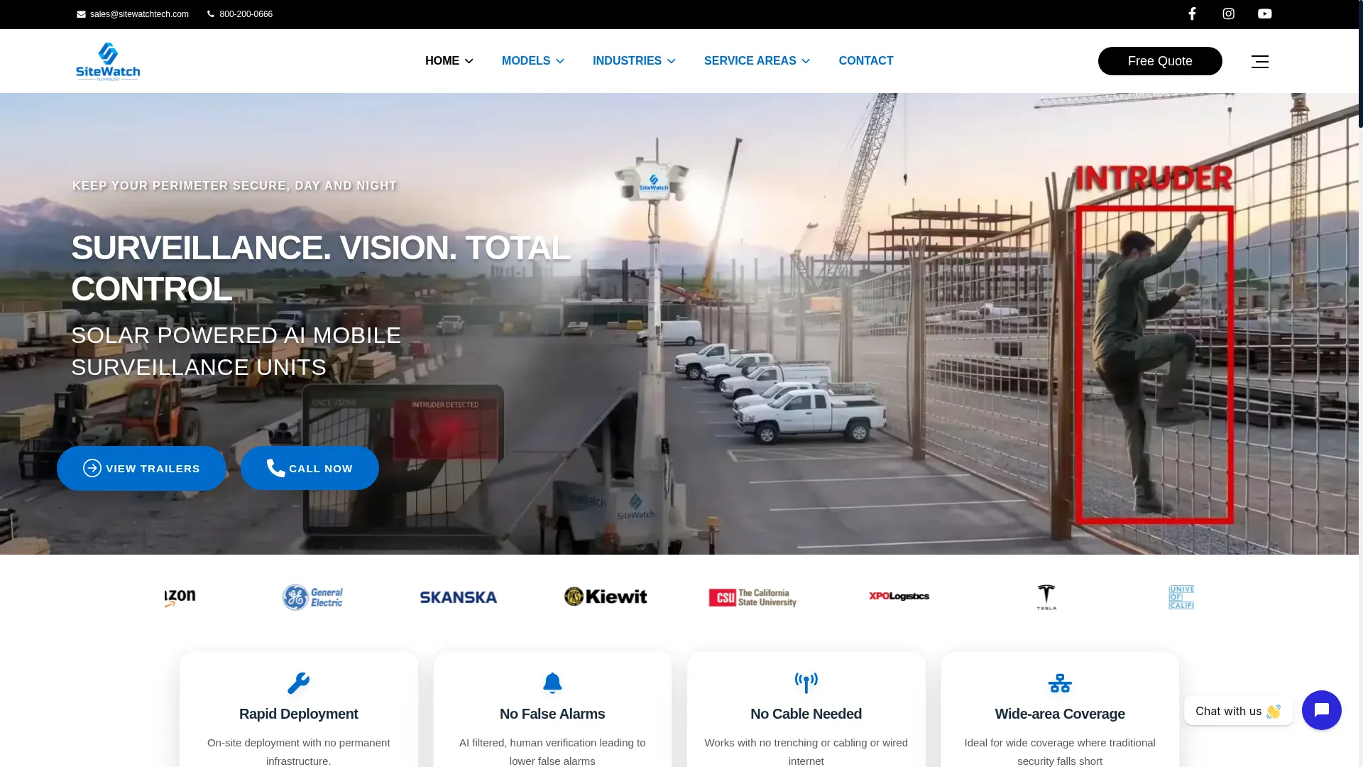Sitewatchtech.com