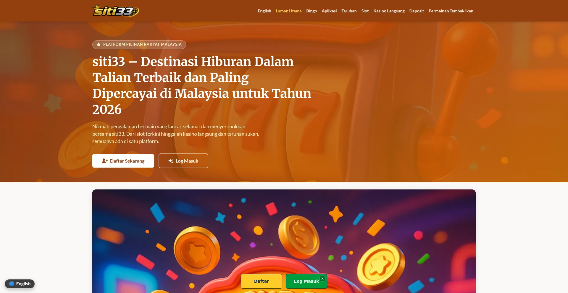 Siti33.net