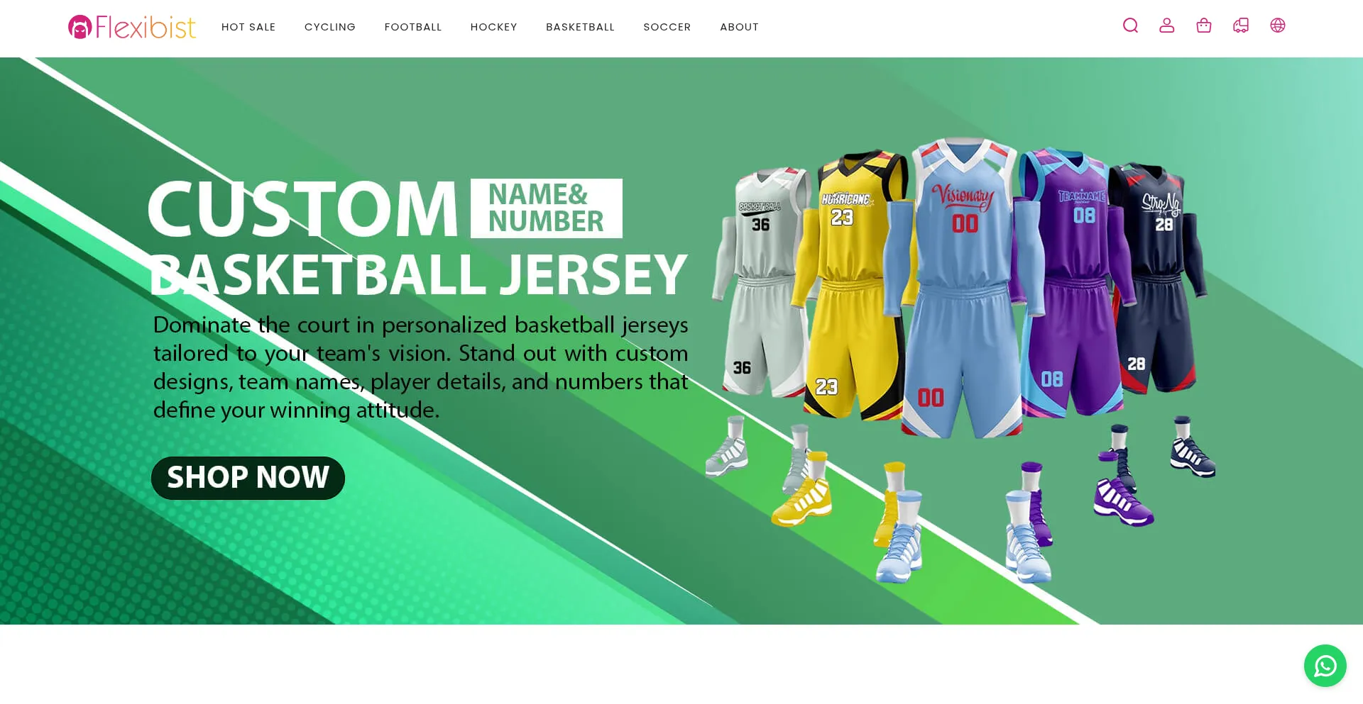 Siujersey.com