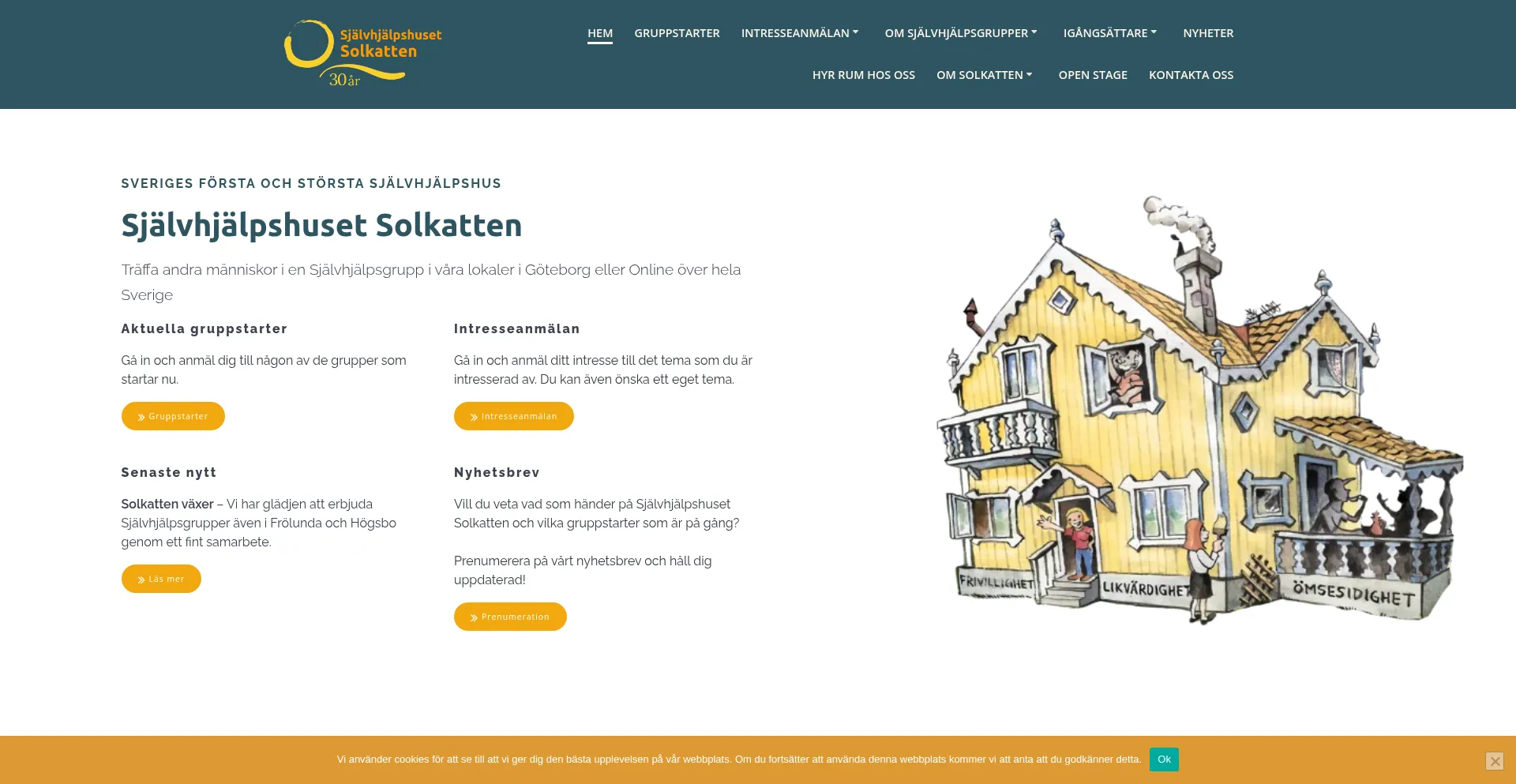 Sjalvhjalp.com