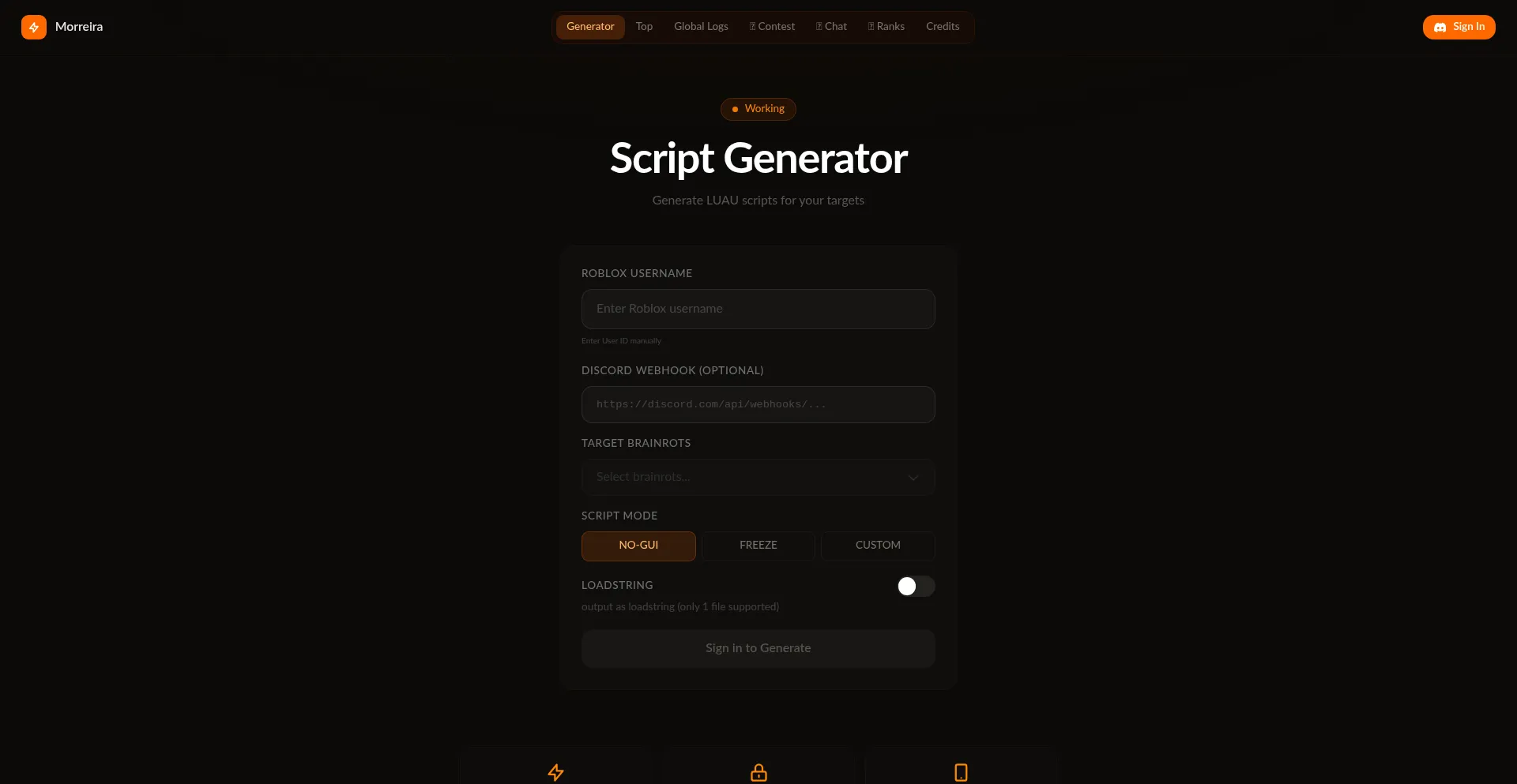 Skama.net