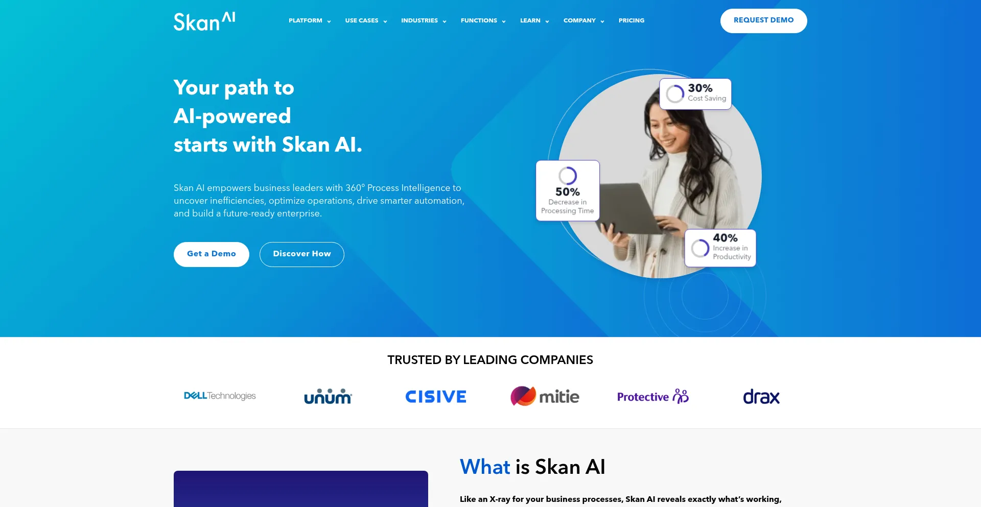 Skan.ai est-il Sûr et Fiable ?