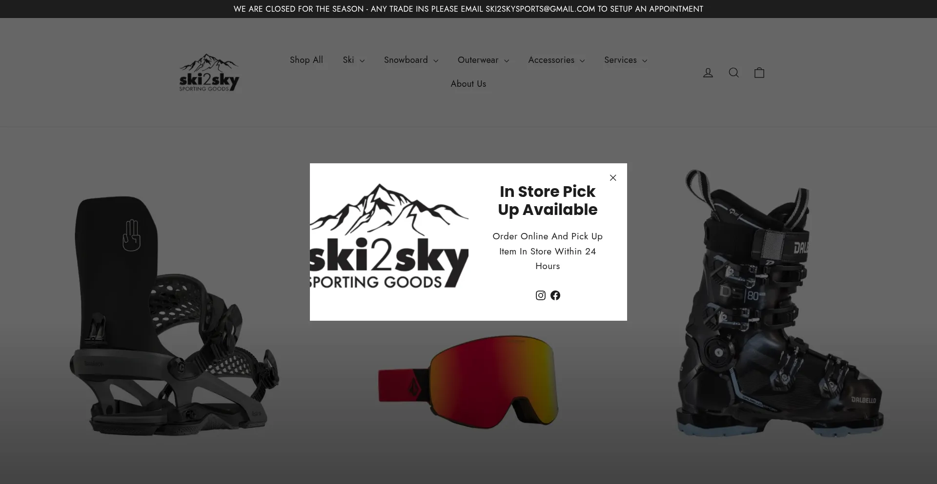 Ski2sky.com