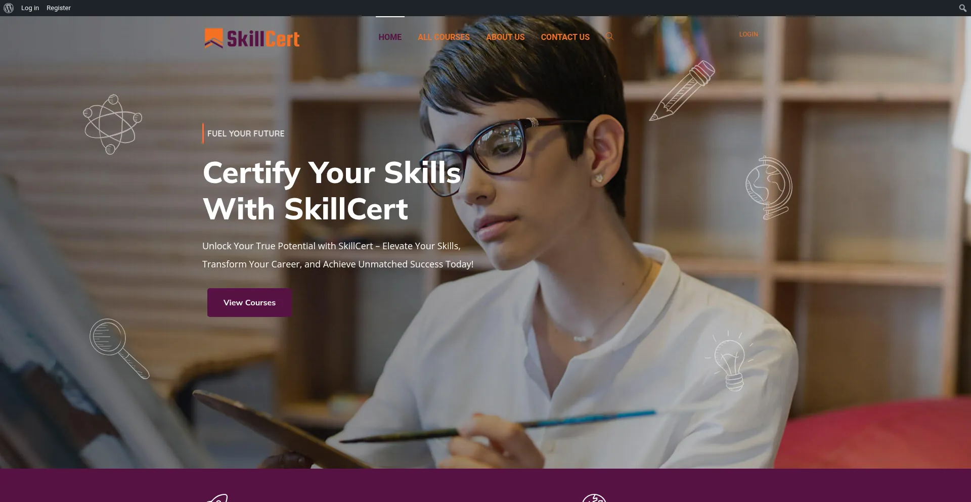 Skill-cert.com