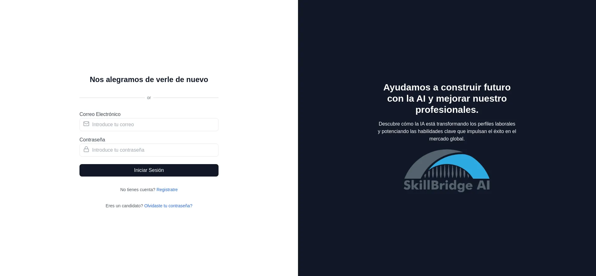 Skillbridgeai.online