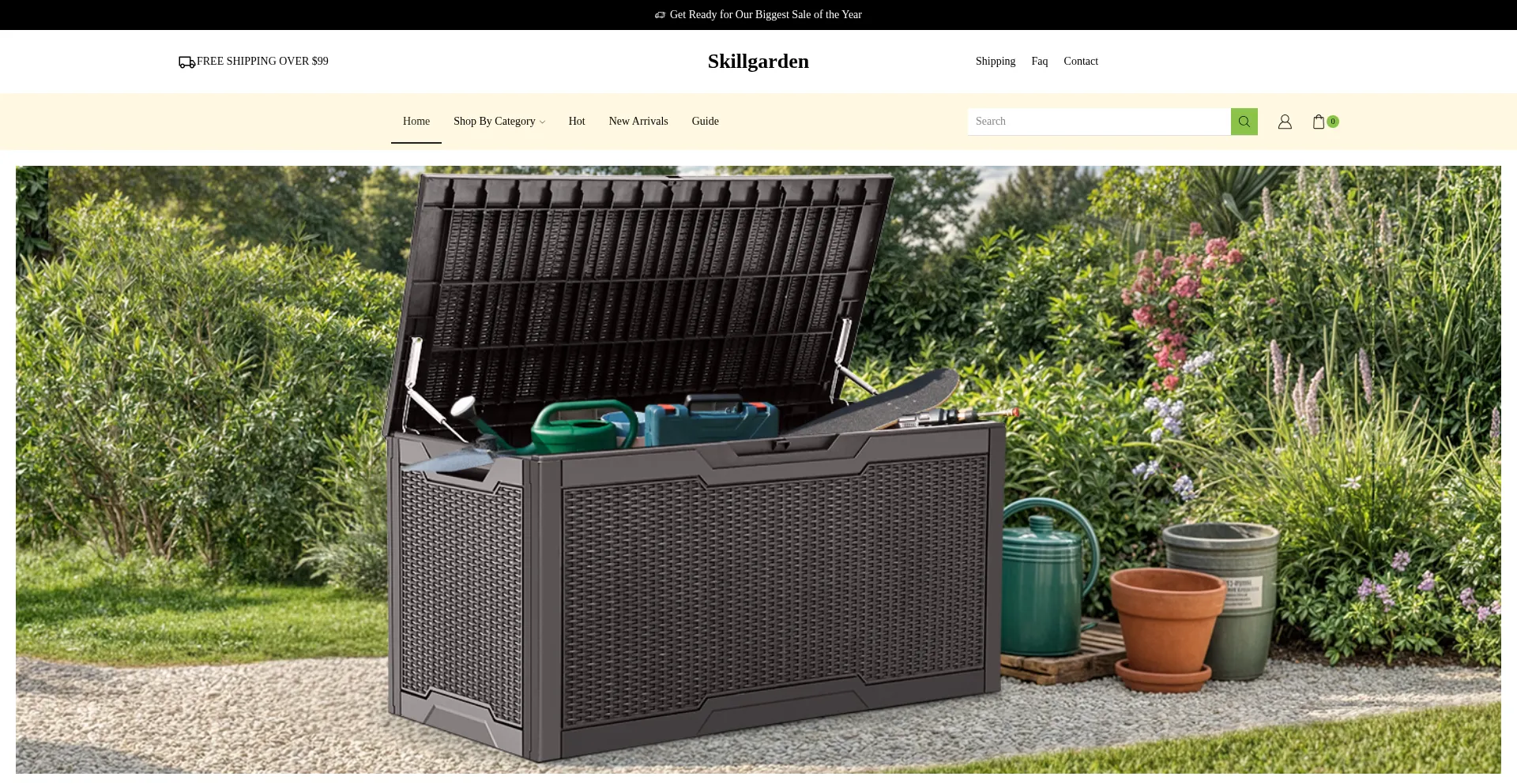 Skillgarden.ca