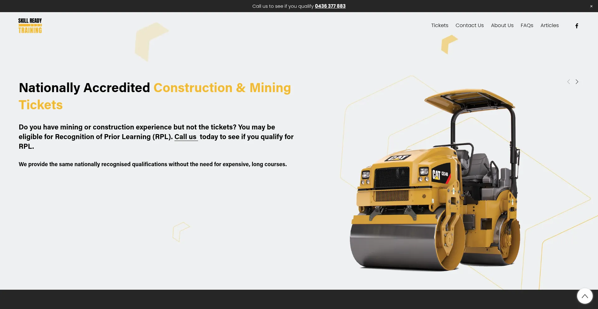 Skillready.com.au est-il Sûr et Fiable ?