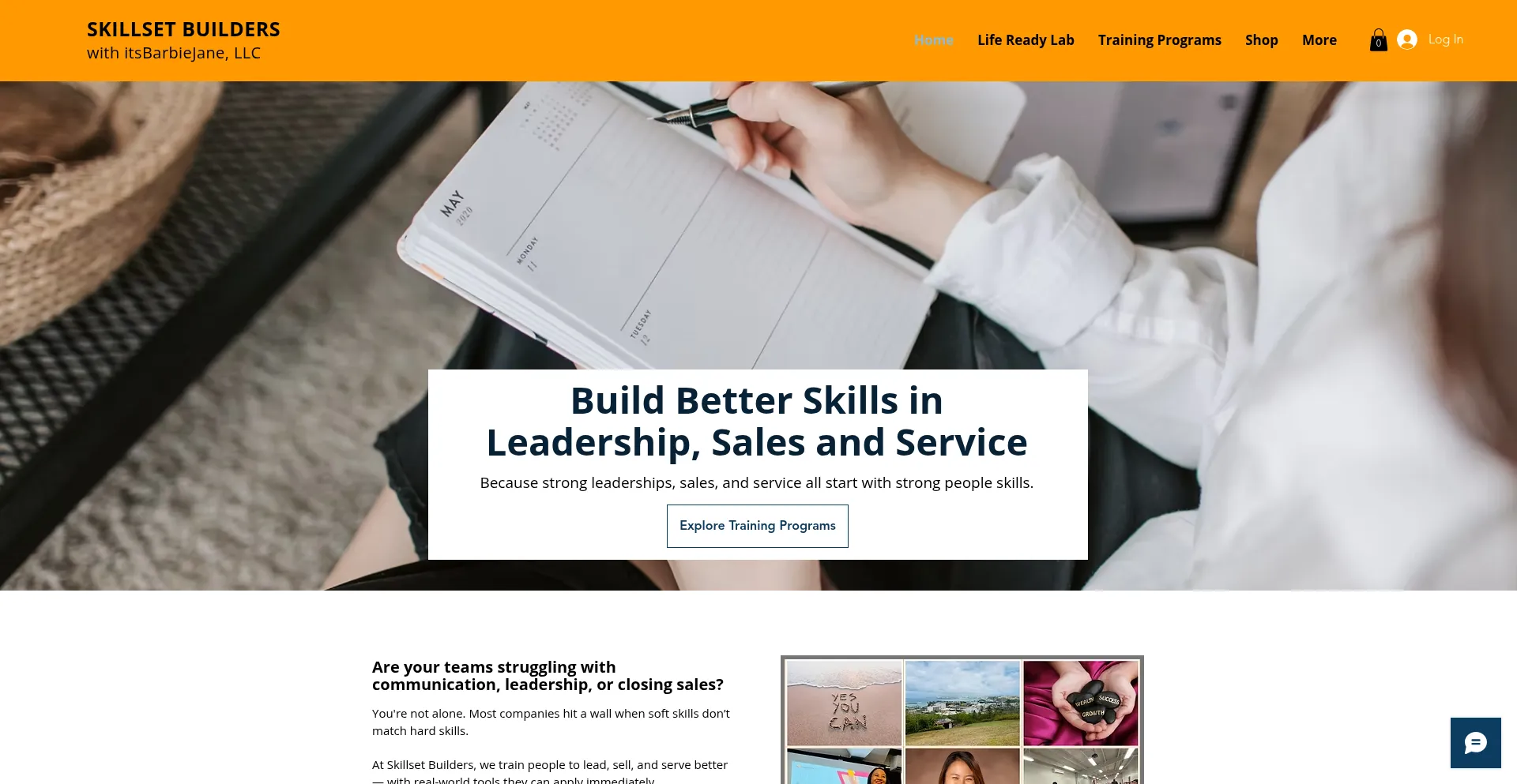 Skillsetbuilders.com