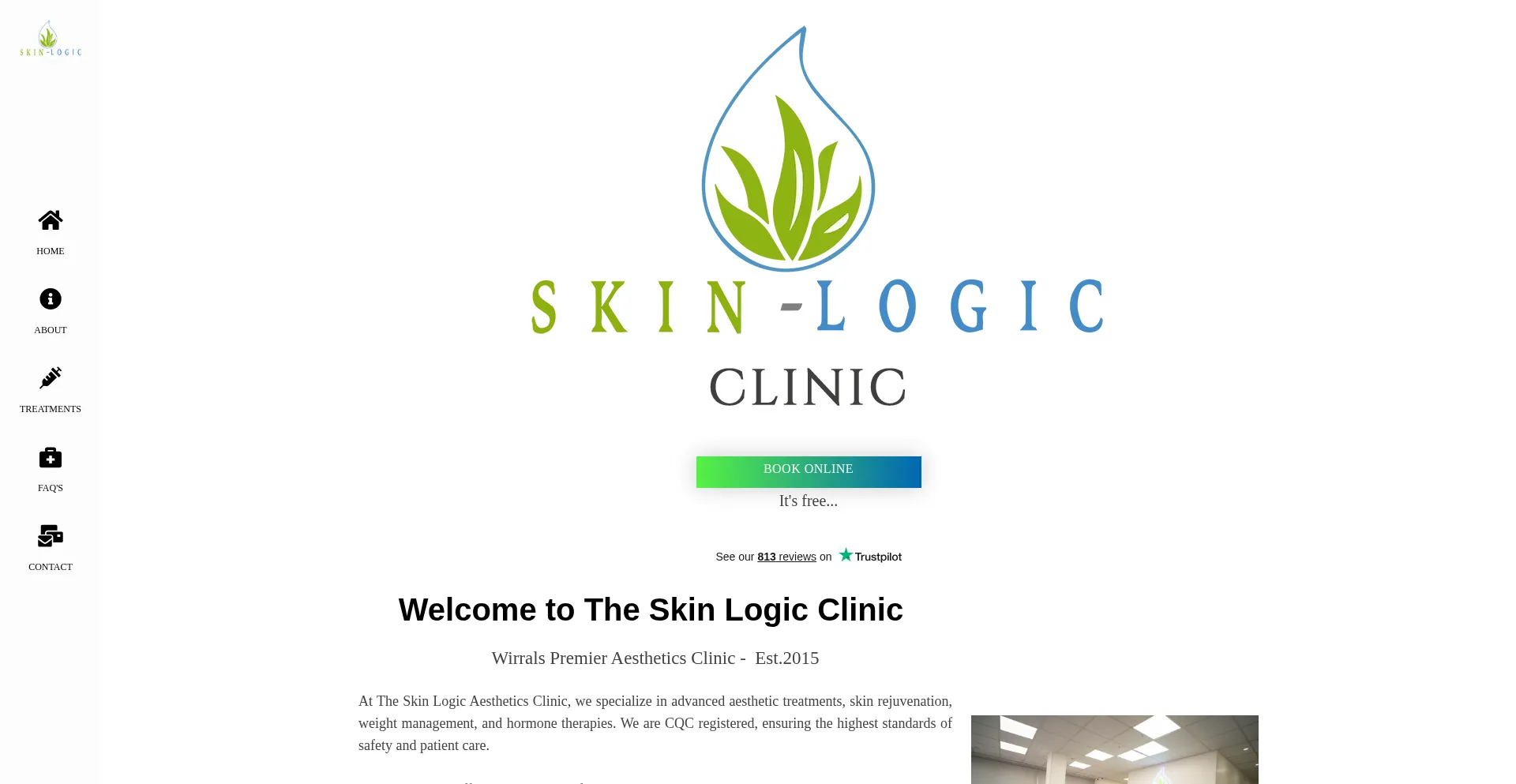 Skin-logic.com