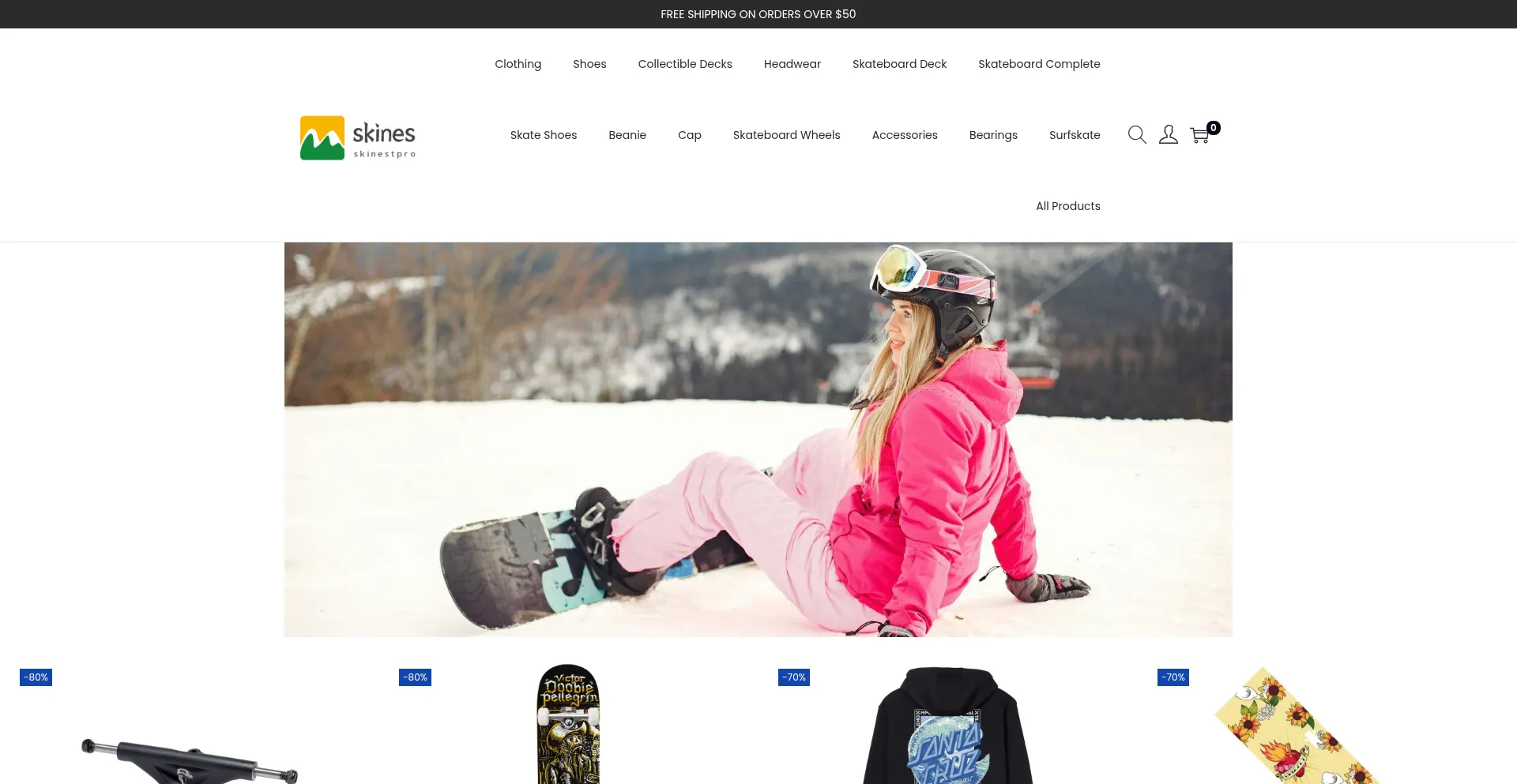 Skinestpro.com