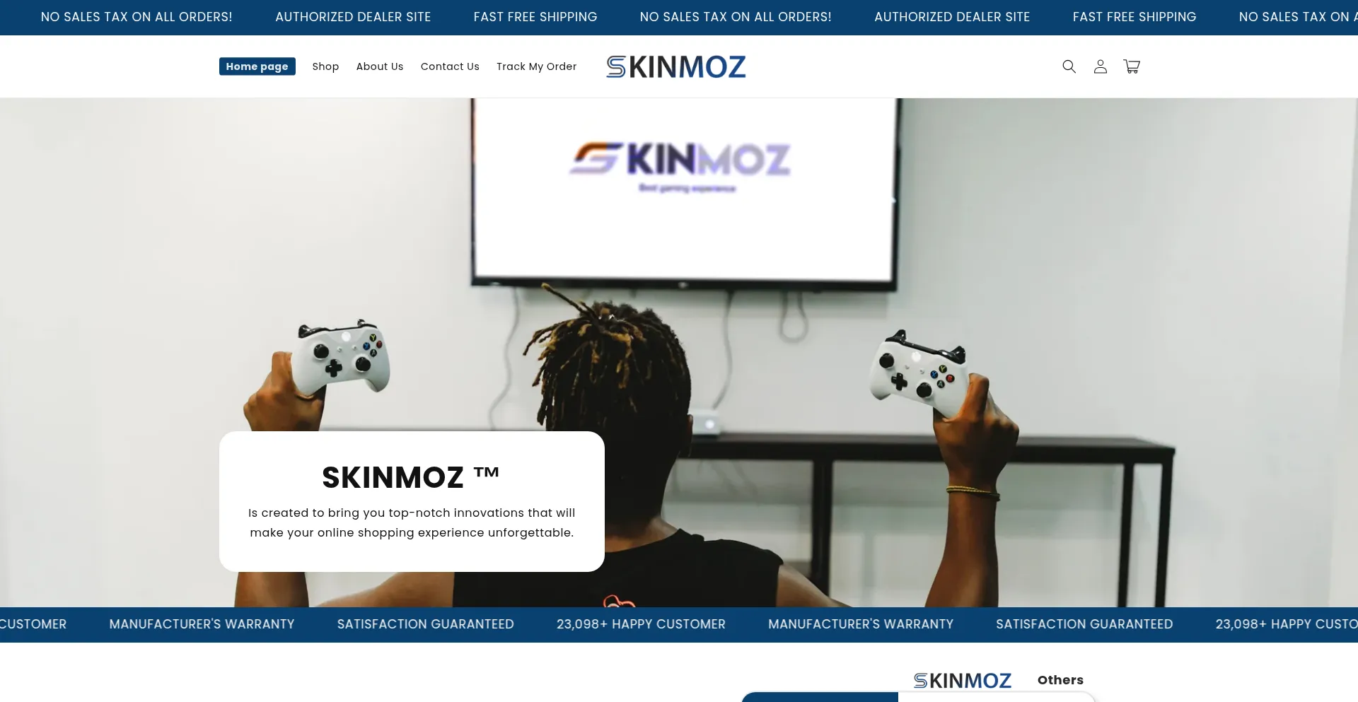 Skinmoz.com