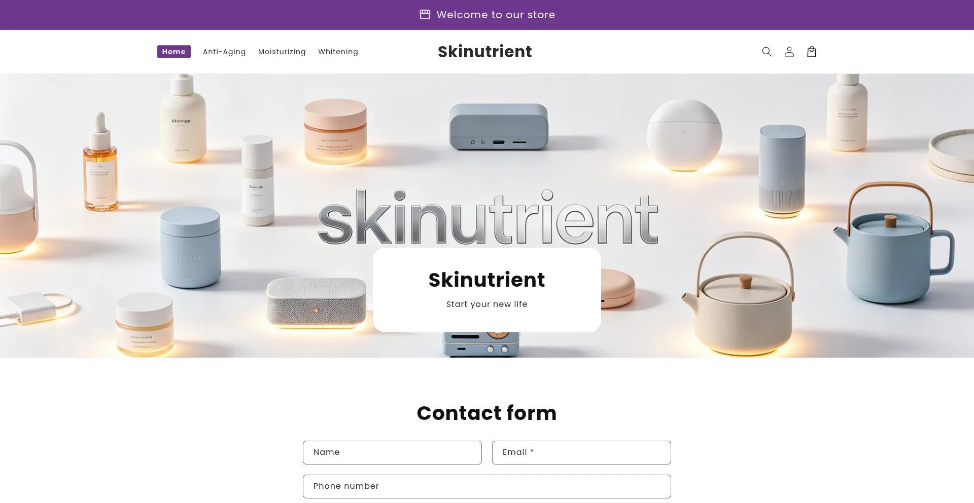 Skinutrient.com
