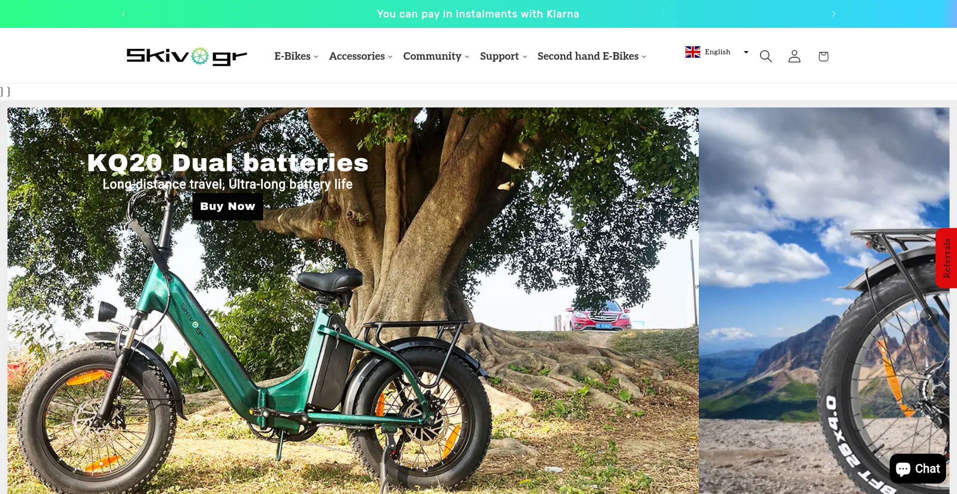 Skivogr-ebikes.com est-il Sûr et Fiable ?