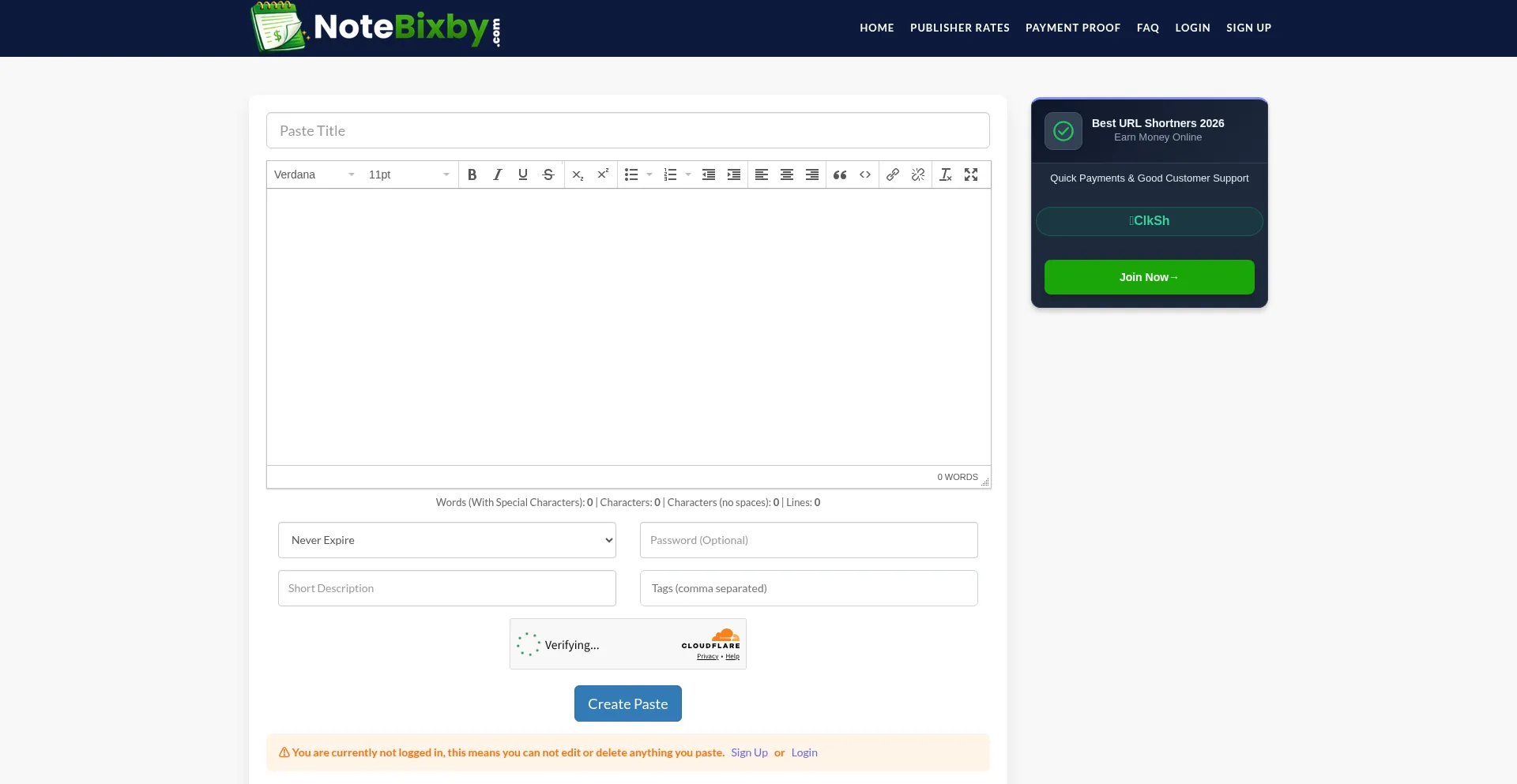 Skpaste.com