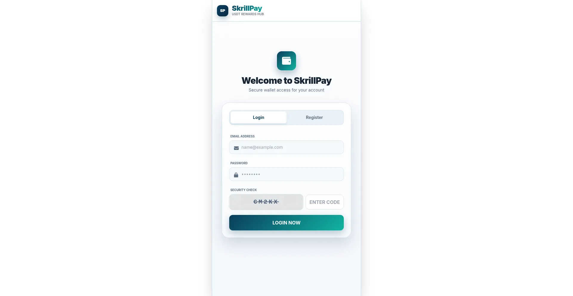 Skrillpay.xyz