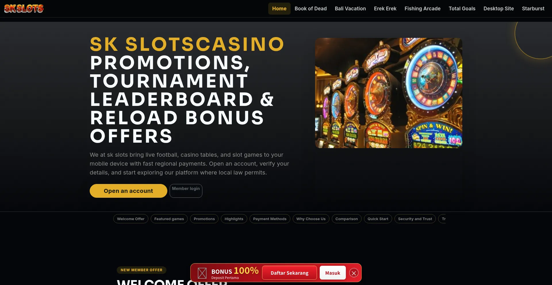 Skslots.net