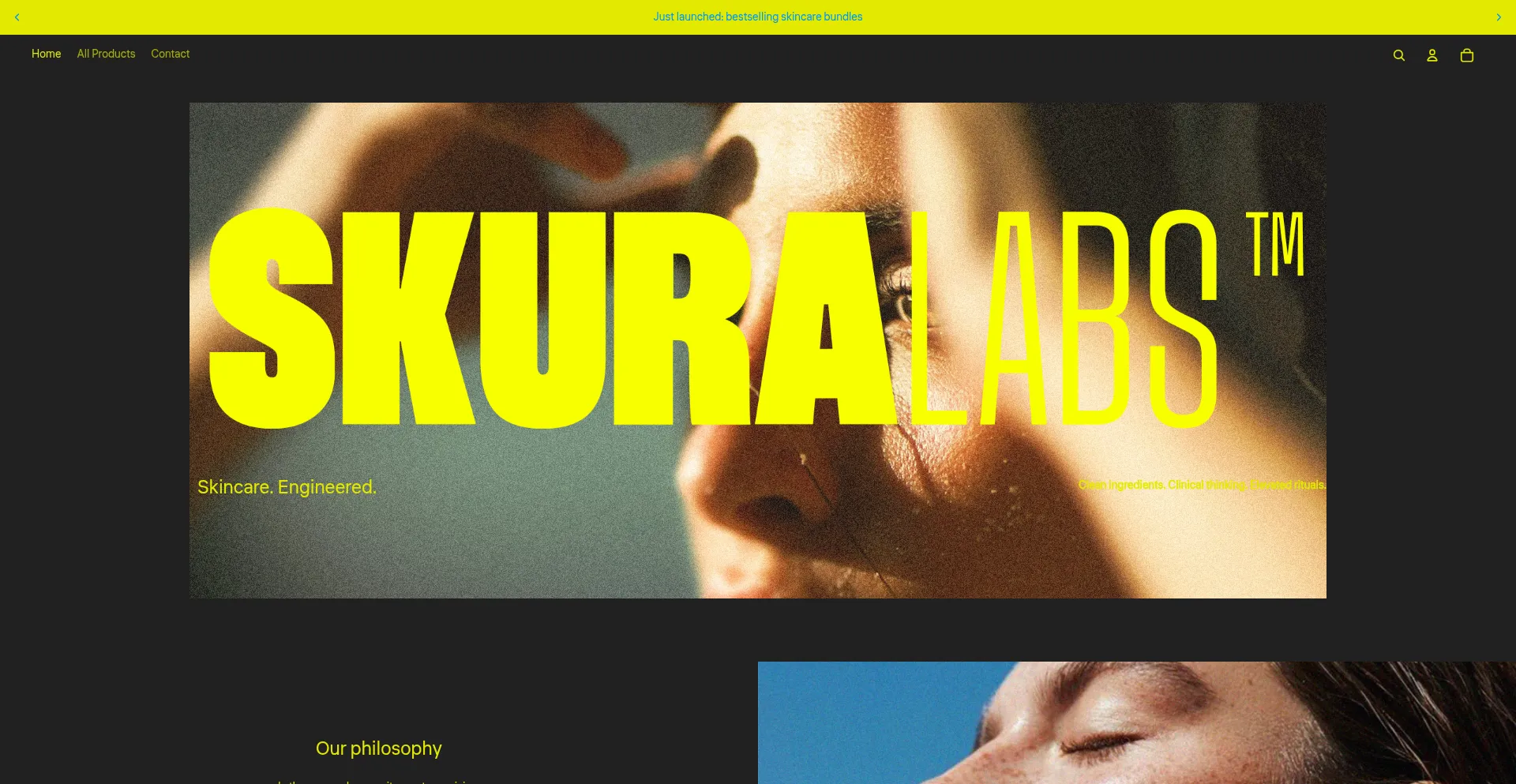 Skuralabs.com