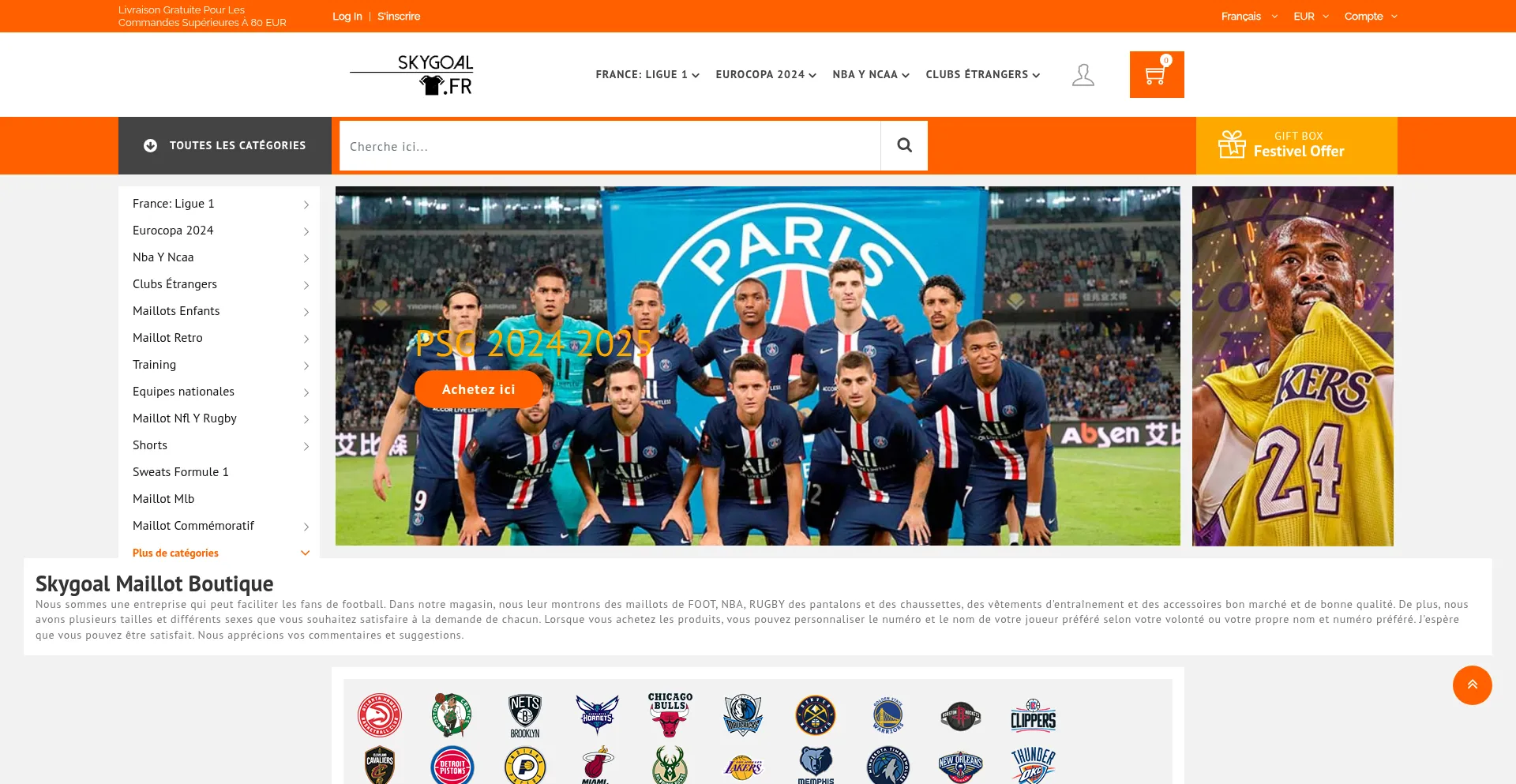 Skygoal.fr est-il Sûr et Fiable ?