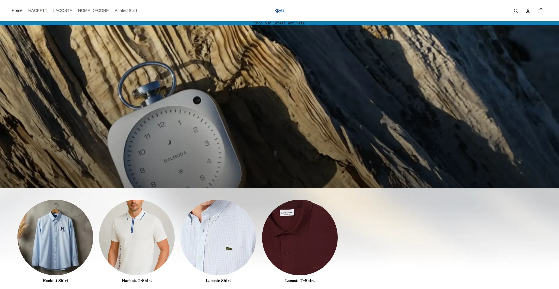 Skyhi.shop