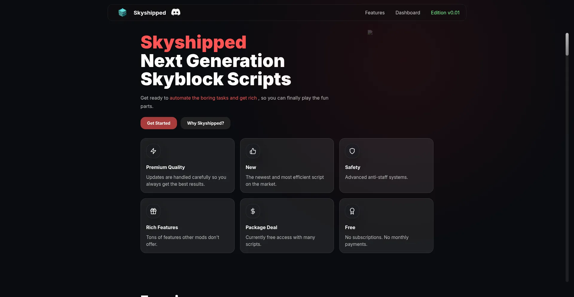 Skyshipped.netlify.app