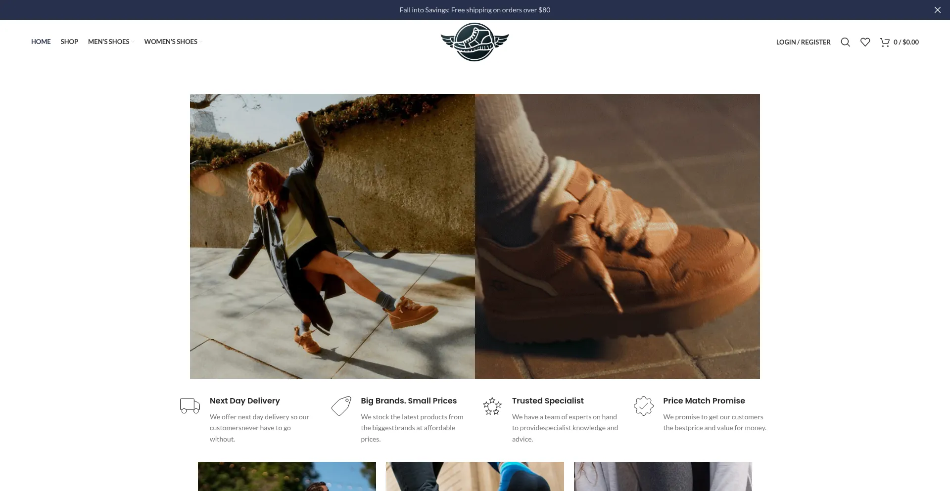 Website screenshot of Sl.gohuy.com