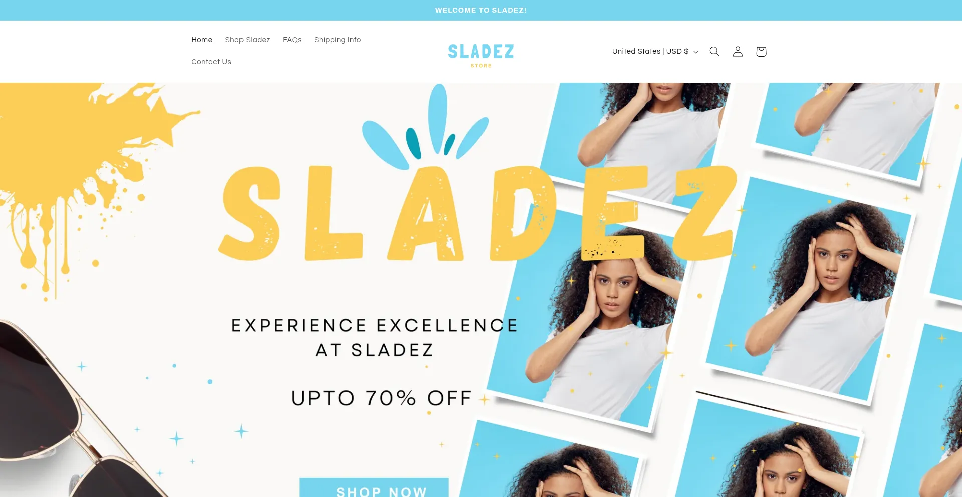 Sladezzz.co est-il Sûr et Fiable ?