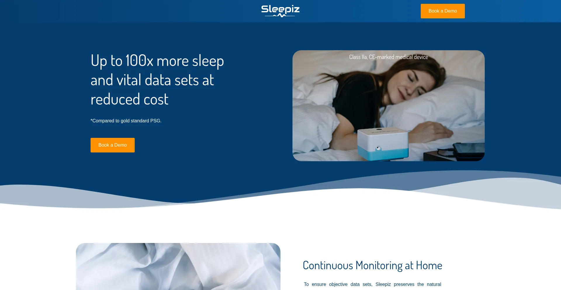 Sleepiz.com est-il Sûr et Fiable ?