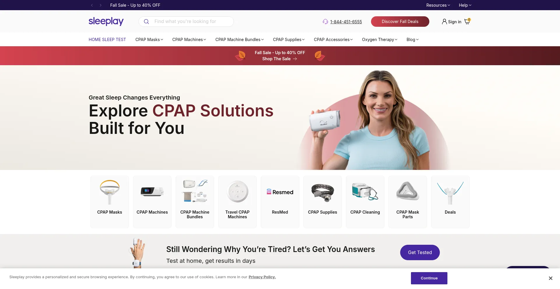 Sleeplay.com est-il Sûr et Fiable ?