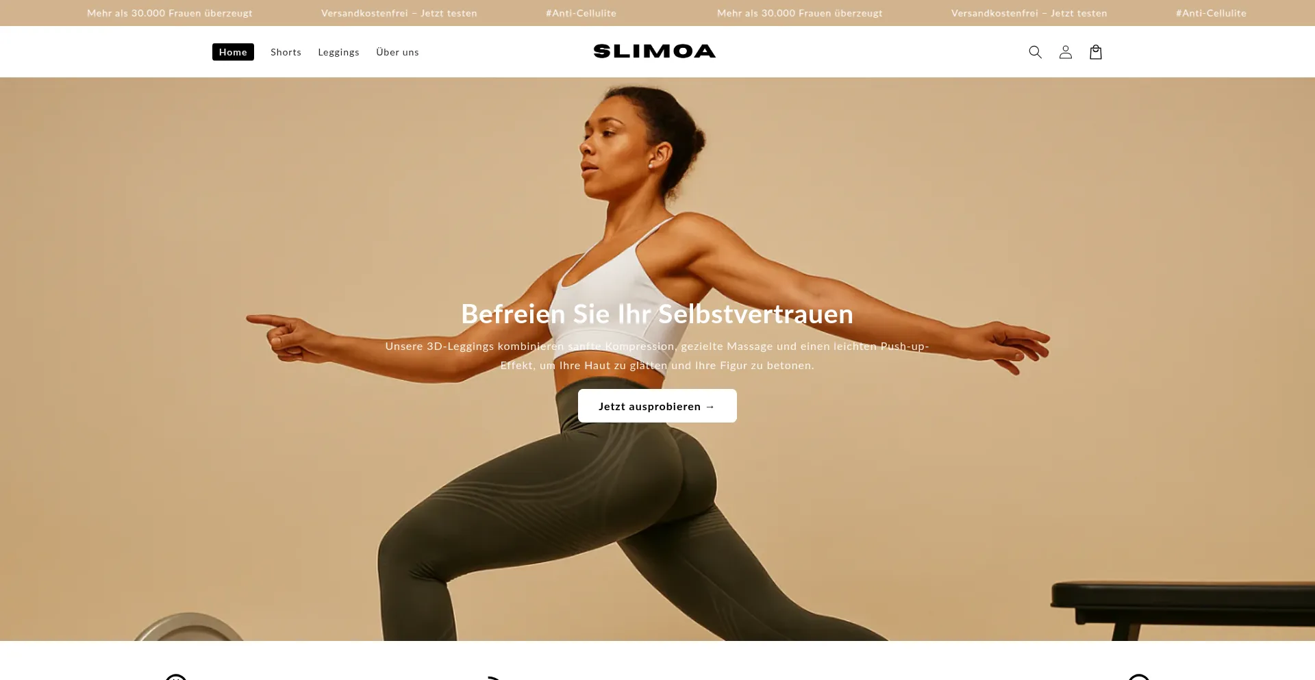 Slimoa.com est-il Sûr et Fiable ?