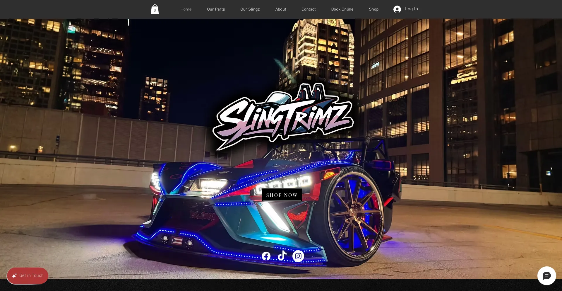 Slingtrimz.com