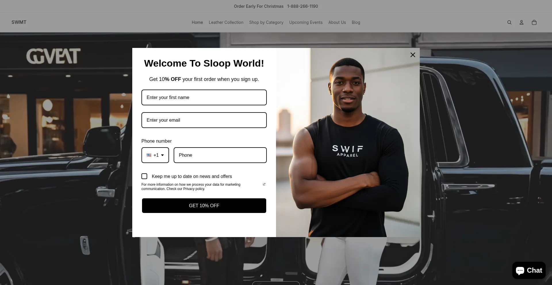 Sloopworld.com